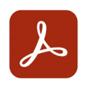Adobe Acrobat icon