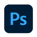 Adobe Photoshop icon