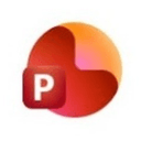 Microsoft PowerPoint icon