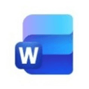 Microsoft Word icon