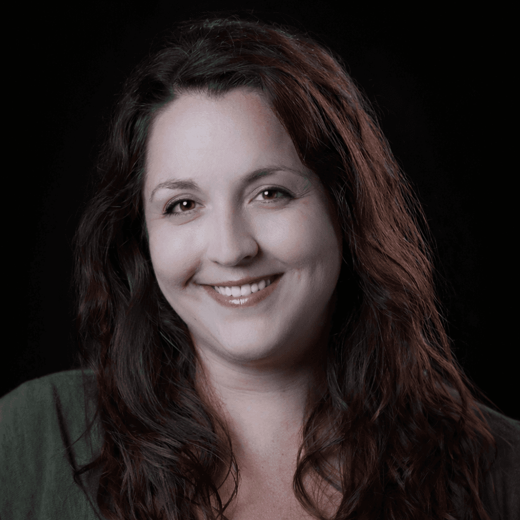 Emily M. headshot